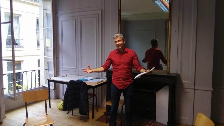 Workshop Du Français 1